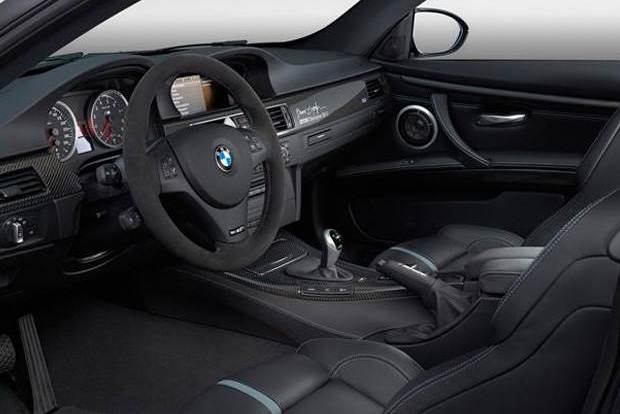 BMW'den pistteki başarıların şerefine