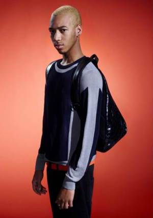 Puma x ASOS Black Sonbahar / Kış 2012