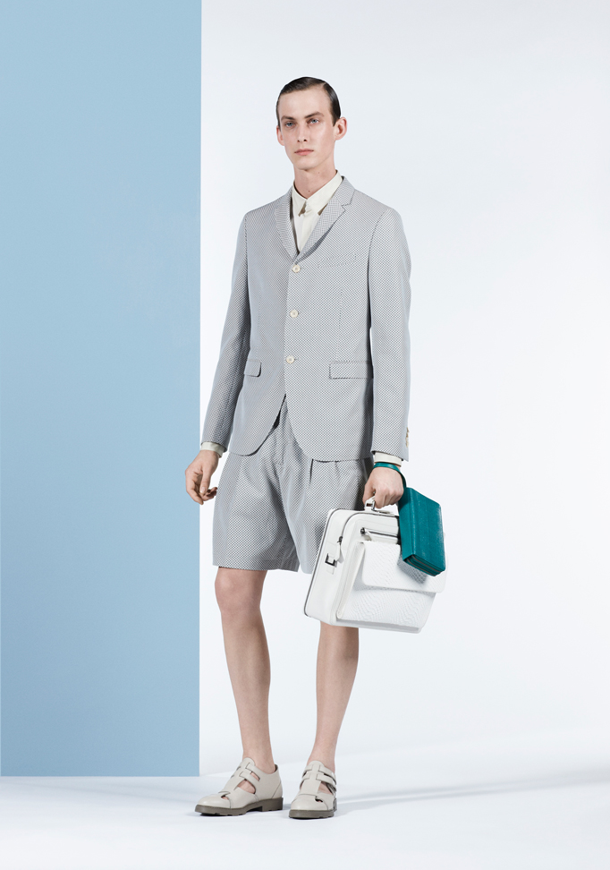 Fendi İlkbahar/Yaz 2013