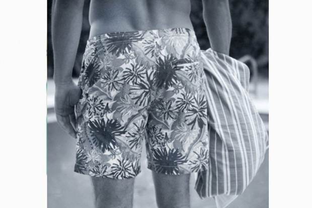 Onia Resort İlkbahar / Yaz 2013