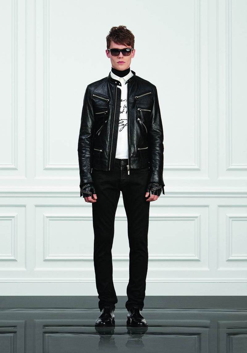 Karl by Karl Lagerfeld 2012 Sonbahar/Kış