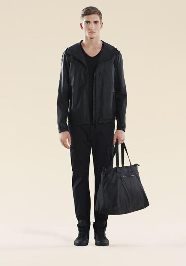 Gucci Viaggio Kış 2013