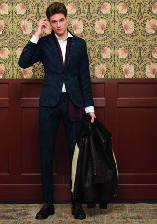 GANT Rugger'ın yeni yıl kutlamaları