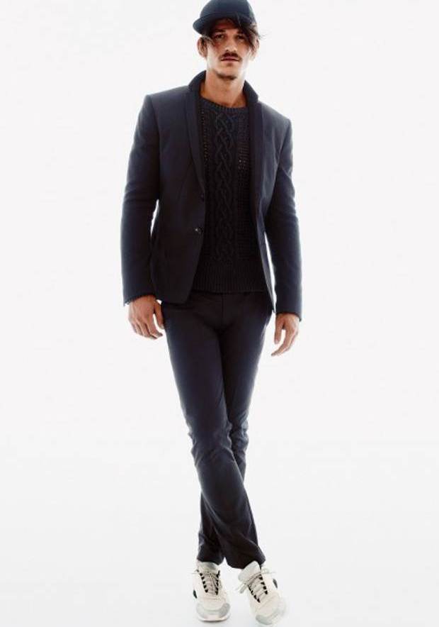 H&M İlkbahar / Yaz 2013