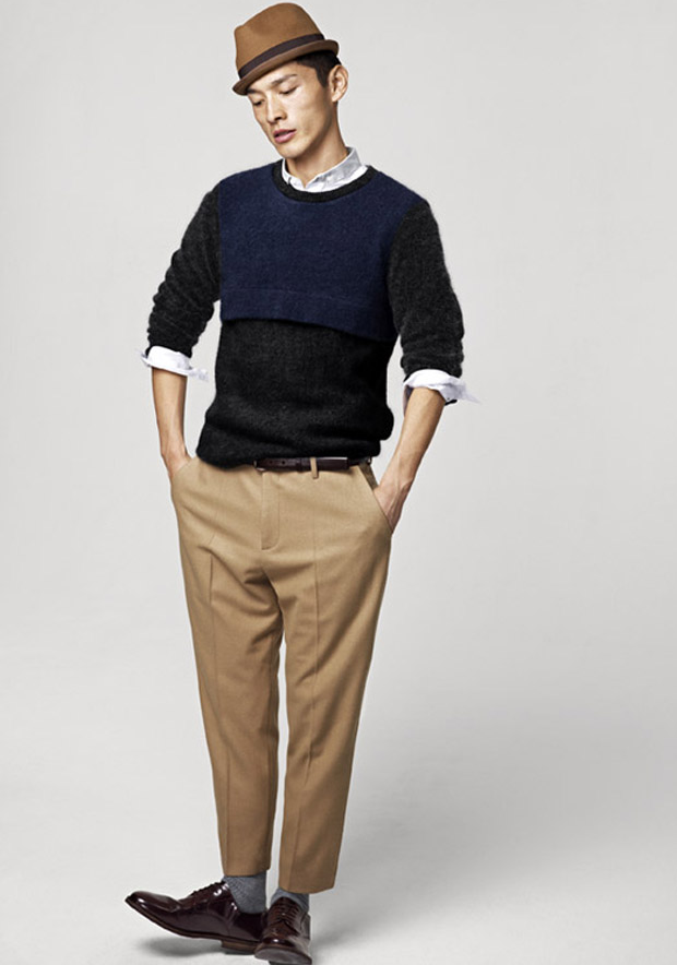 H&M'den takım elbiseye yeni yorum