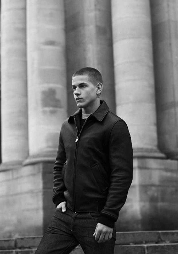 Louis Wong Sonbahar / Kış 2012