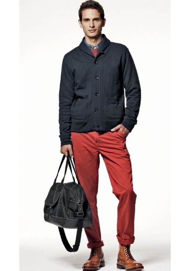 Gap sıcakları unuttu