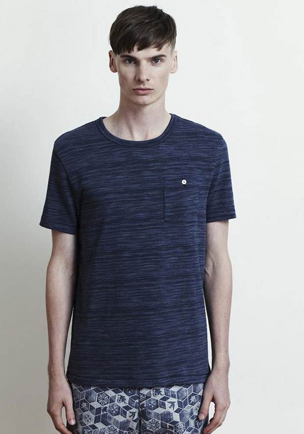 Topman LTD Sonbahar/Kış 2012