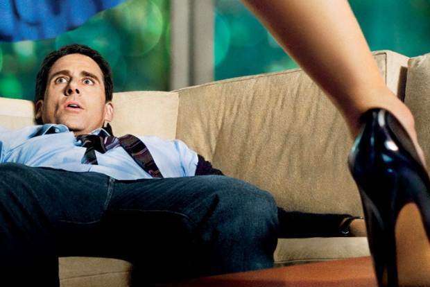 Erkeklerin bile izleyebileceği romantik komediler 