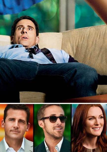 Erkeklerin bile izleyebileceği romantik komediler 