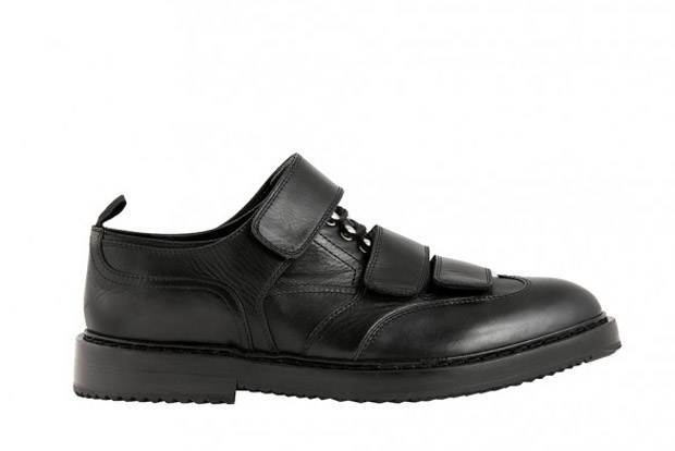 Kris Van Assche İlkbahar / Yaz 2013