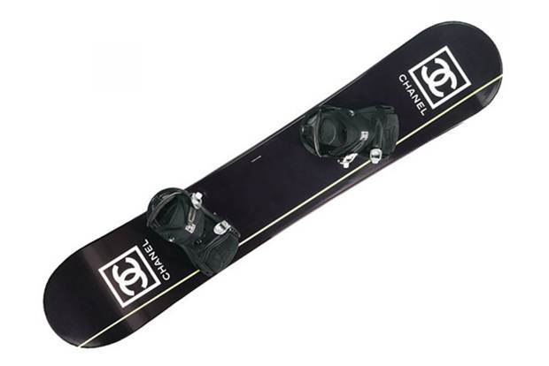 Spora Chanel imzası