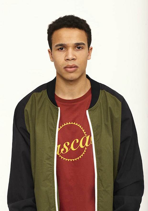 Rascals Sonbahar / Kış 2012