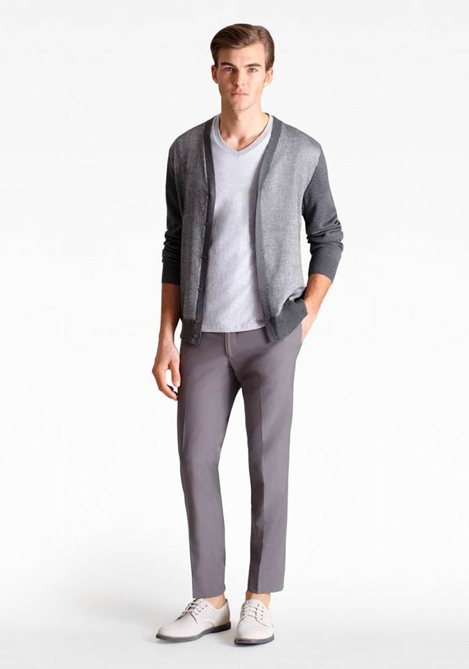 Yaz bitmeden Calvin Klein