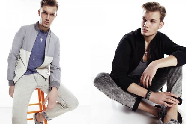 River Island İlkbahar / Yaz 2013