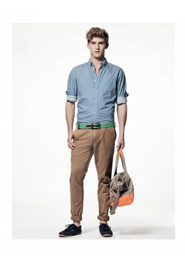 GAP İlkbahar / Yaz 2013