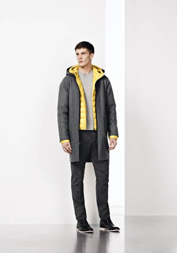 Lacoste Sonbahar / Kış 2012