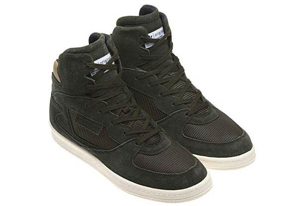 Adidas Originals Blue ile mavi sonbahar