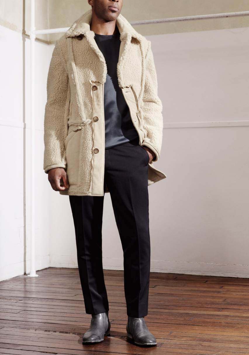 Maison Martin Margiela for H&M 