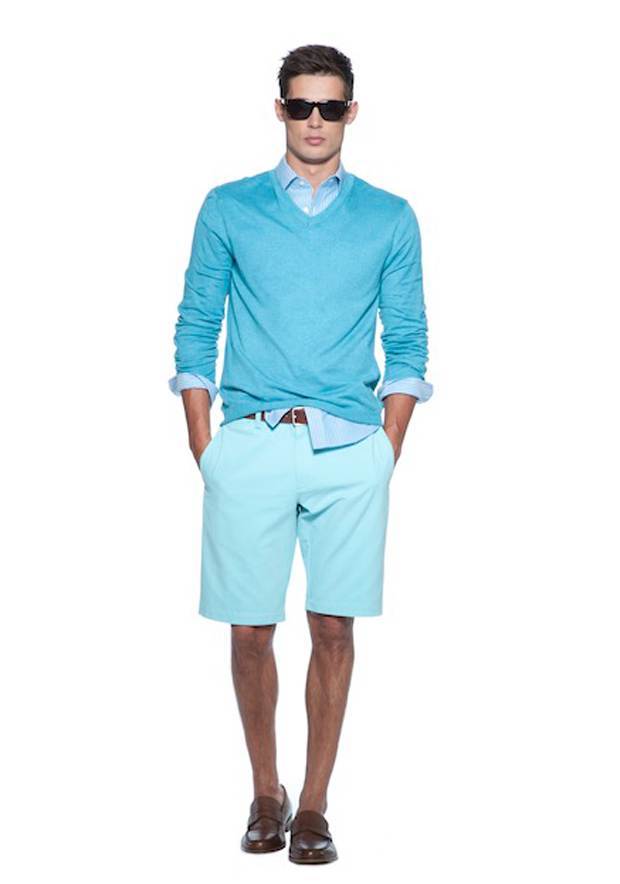 Banana Republic İlkbahar / Yaz 2013