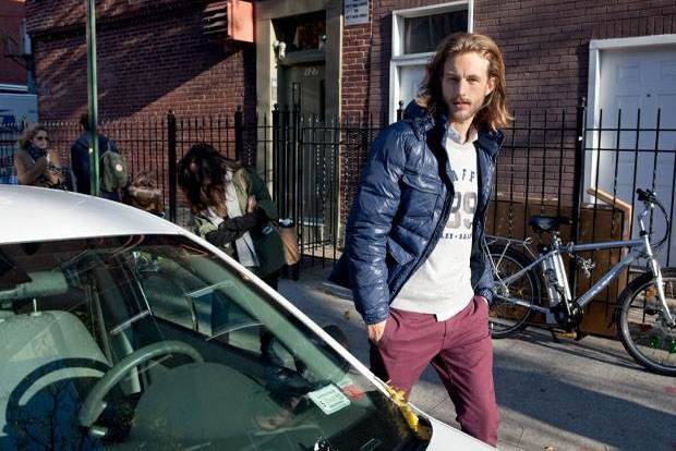 Lee Sonbahar / Kış 2012