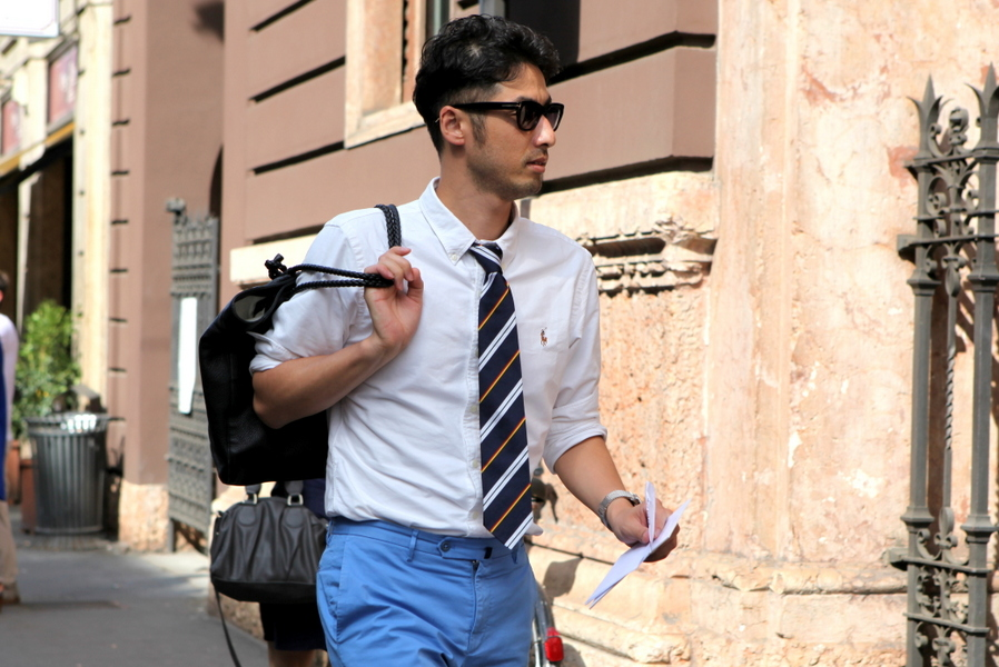 Milano Moda Haftası 3. gün