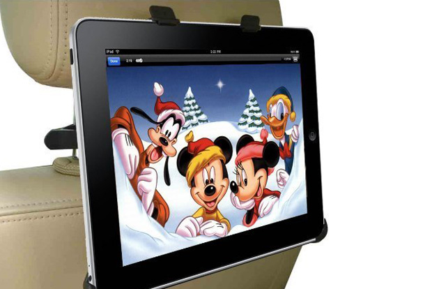 Eski tabletlere yaratıcı fikirler