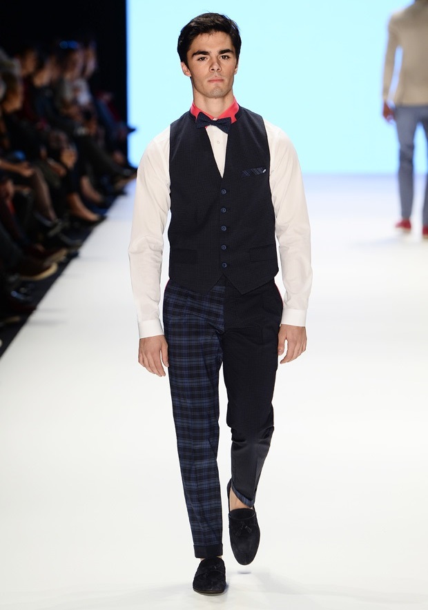 Emre Erdemoğlu İlkbahar / Yaz 2014