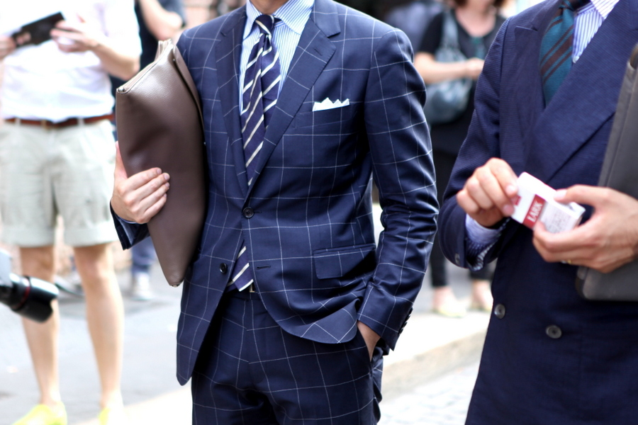 Milano Moda Haftası 3. gün