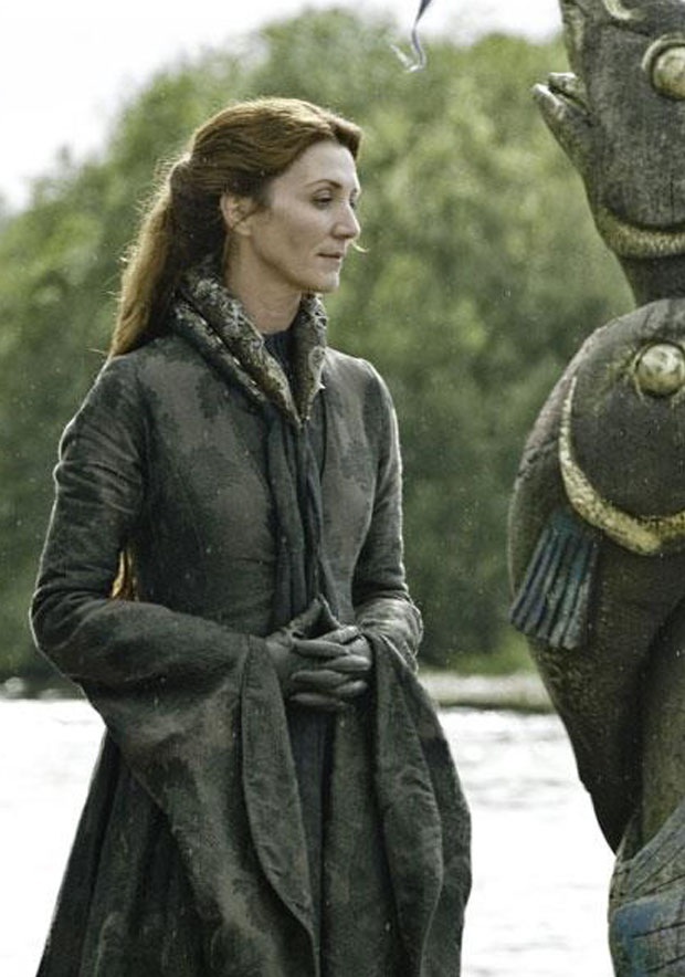 Game of Thrones'tan yeni sezon görüntüleri