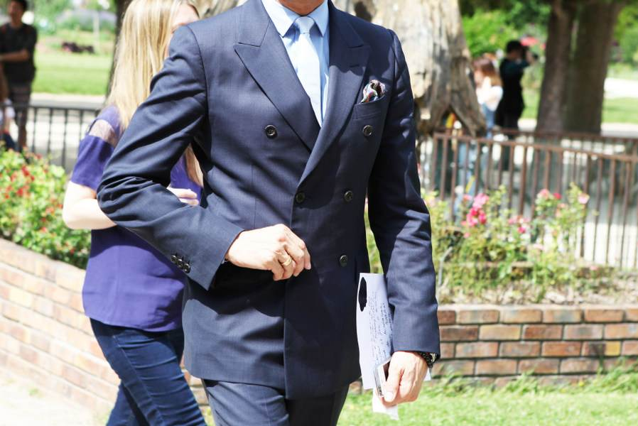 Paris Moda Haftası 1. gün 