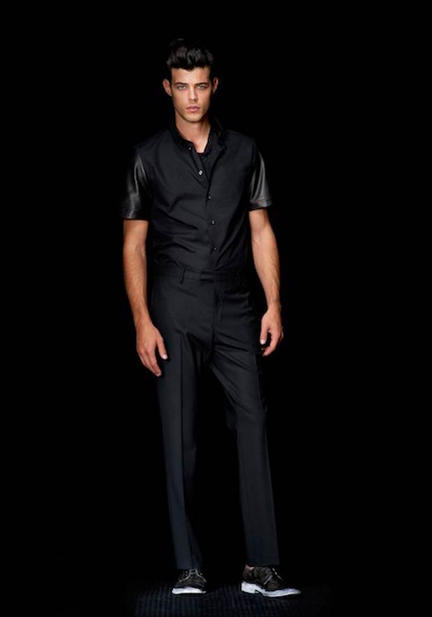 Kenneth Cole İlkbahar / Yaz 2013