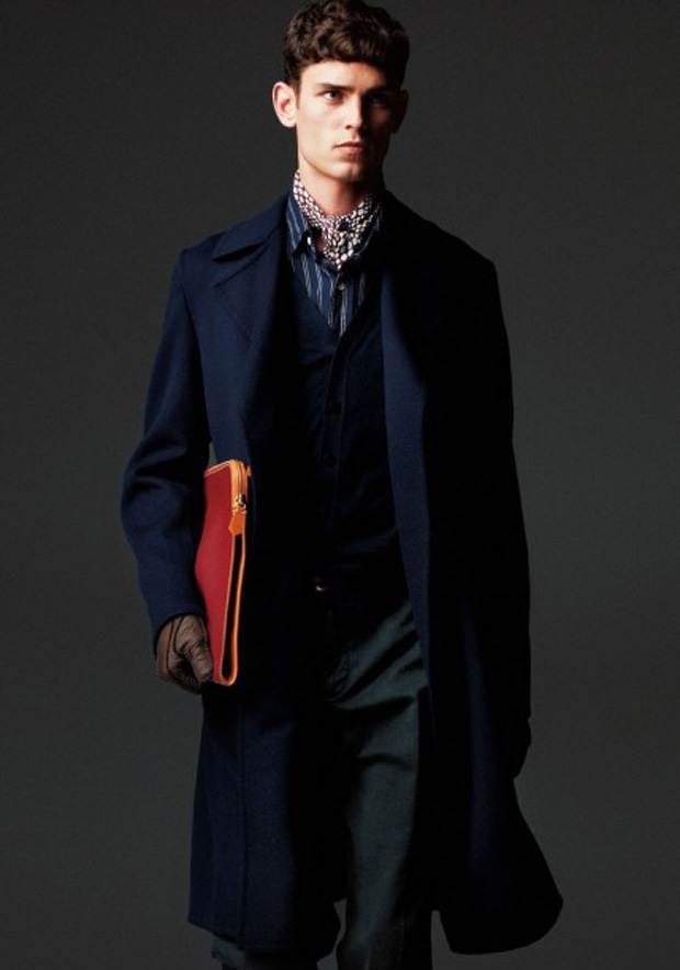 Tomorrowland Sonbahar / Kış 2012 