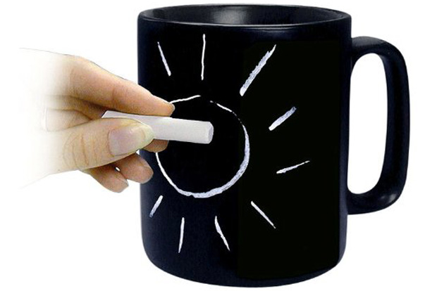 Tasarım: 20 ilginç bardak