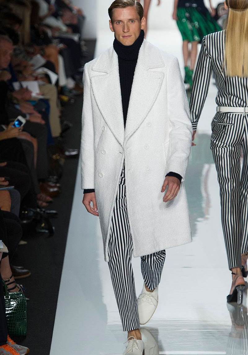 Michael Kors İlkbahar / Yaz 2013