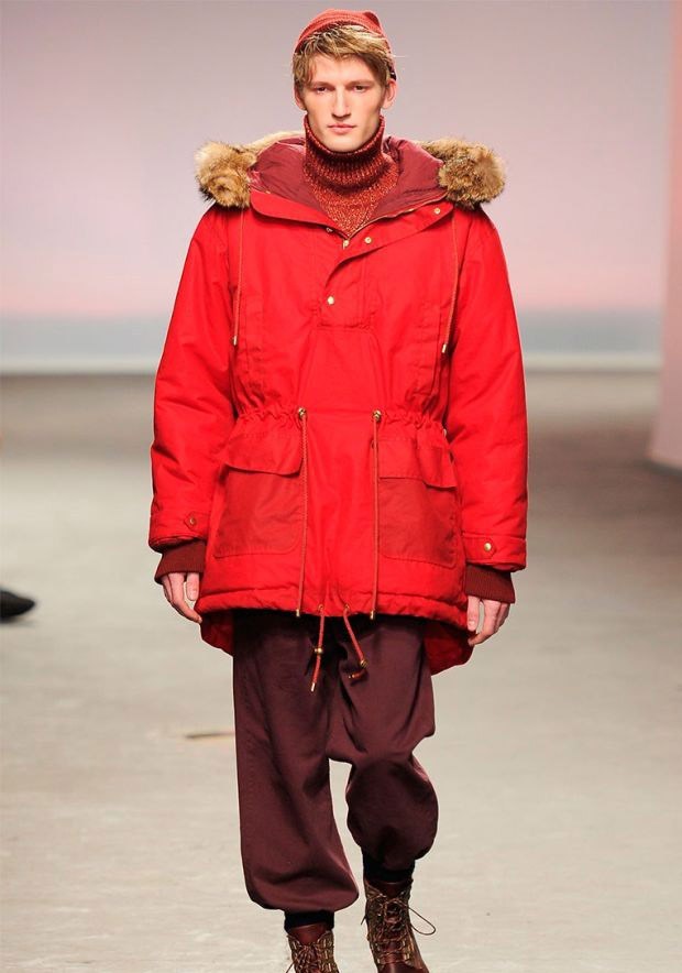 Topman Sonbahar / Kış 2013