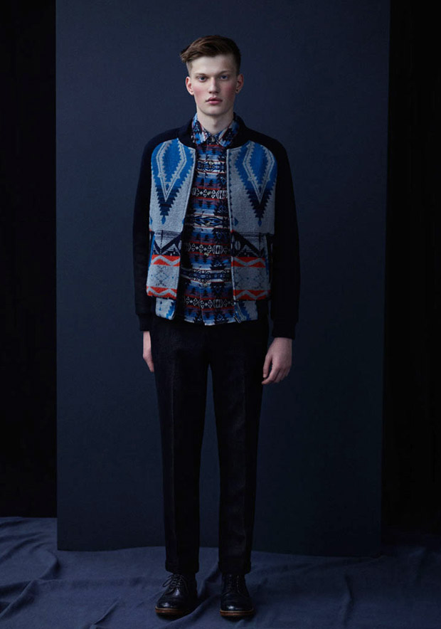 Topman 2013 kış sürprizleri