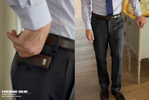 Dockers İlkbahar / Yaz 2013