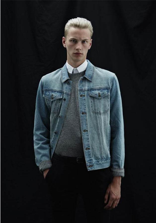 Topman'de sıcak kış