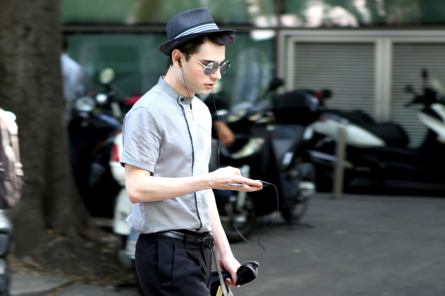 Milano Moda Haftası 3. gün