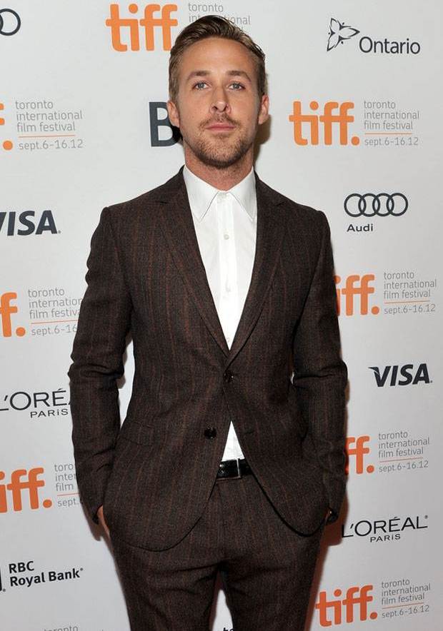 Ryan Gosling olmanın A B C'si