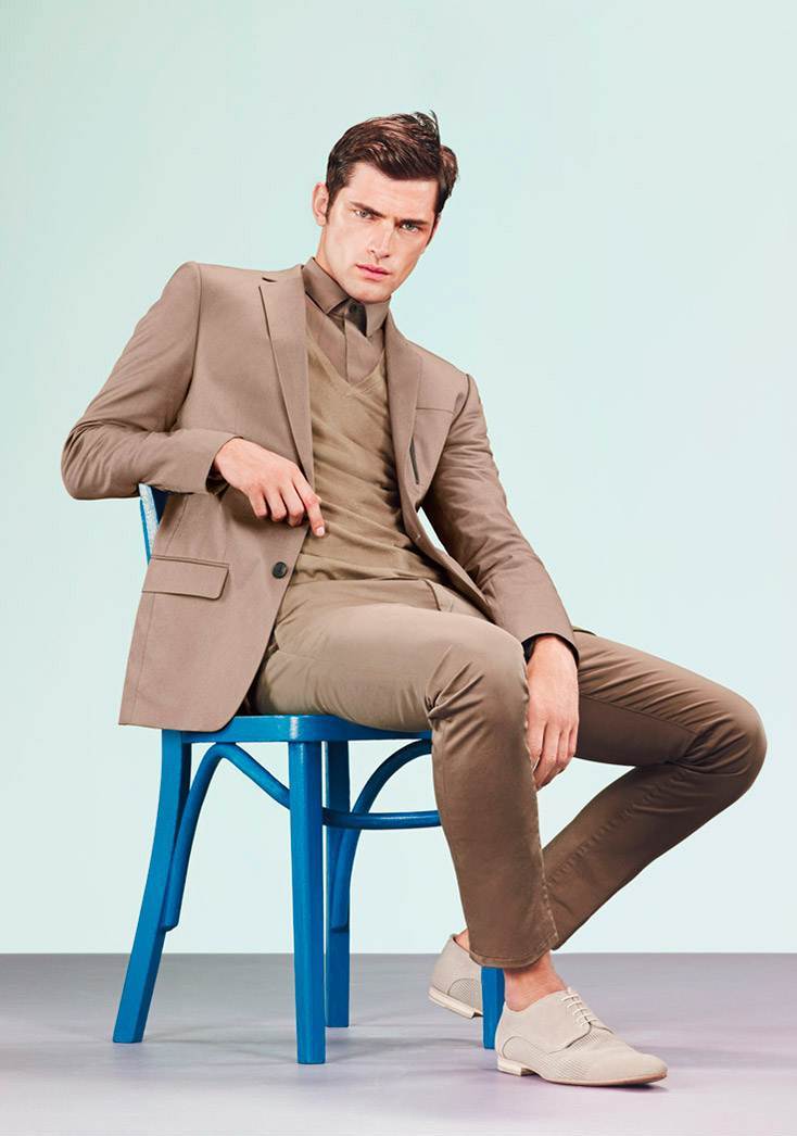 Hugo by Hugo Boss İlkbahar / Yaz 2013