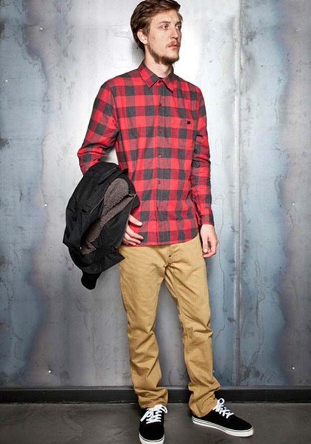 Hundreds Sonbahar / Kış 2012