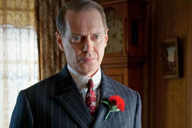 20'lerin centilmenleri