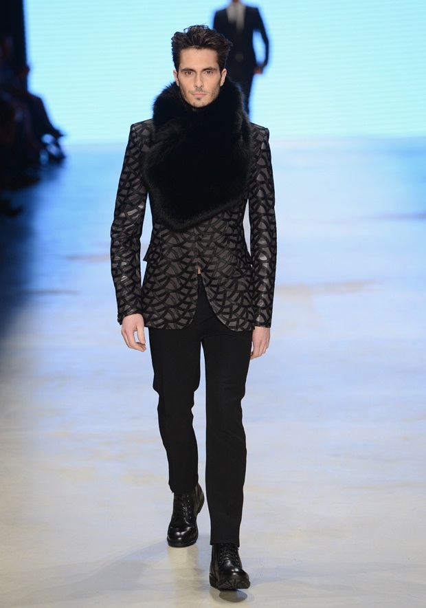 Hakan Akkaya Sonbahar / Kış 2013