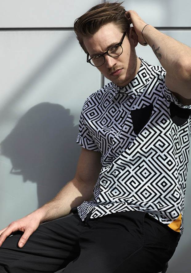 Adidas Originals Blue İlkbahar / Yaz 2013