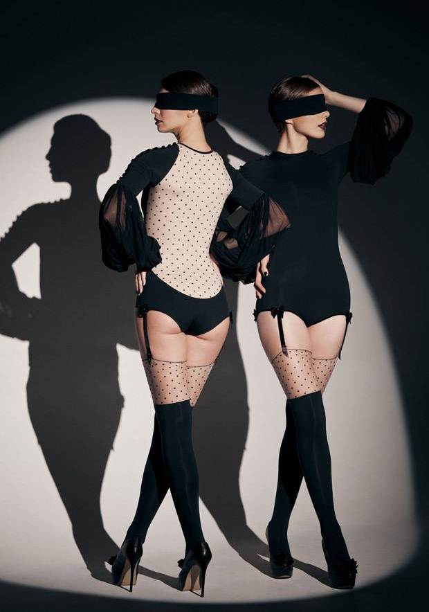 Gözler tamamen kapalı