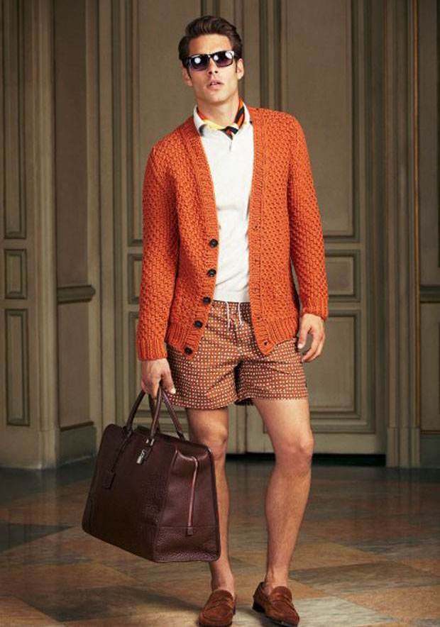 Loewe İlkbahar / Yaz 2013