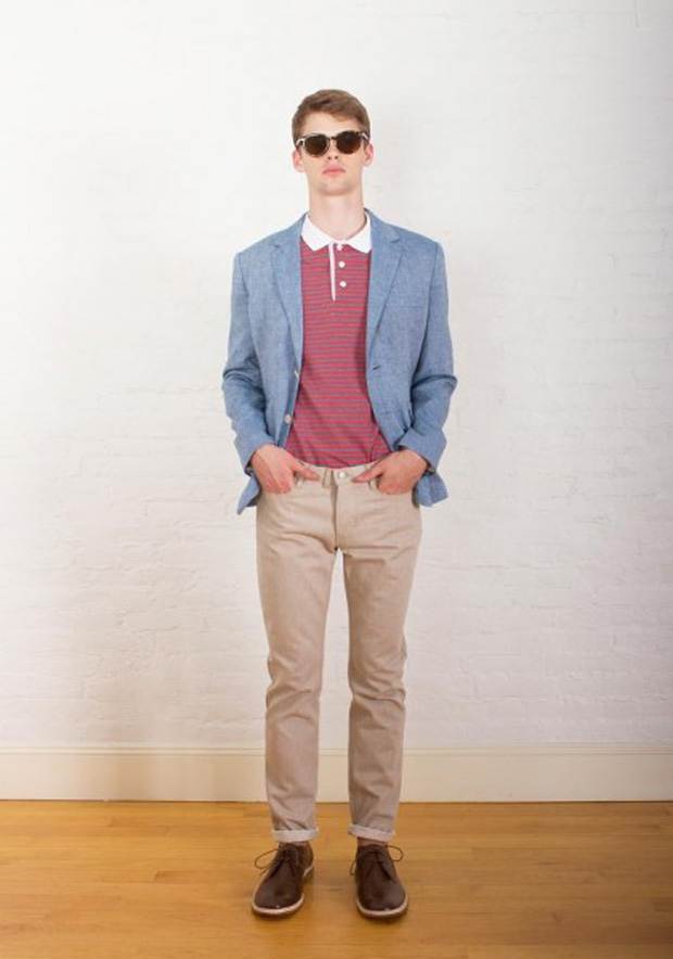 Shipley & Halmos İlkbahar / Yaz 2013