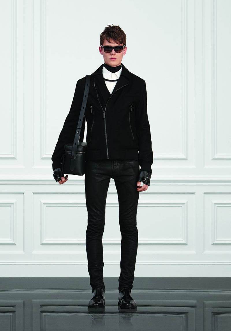 Karl by Karl Lagerfeld 2012 Sonbahar/Kış